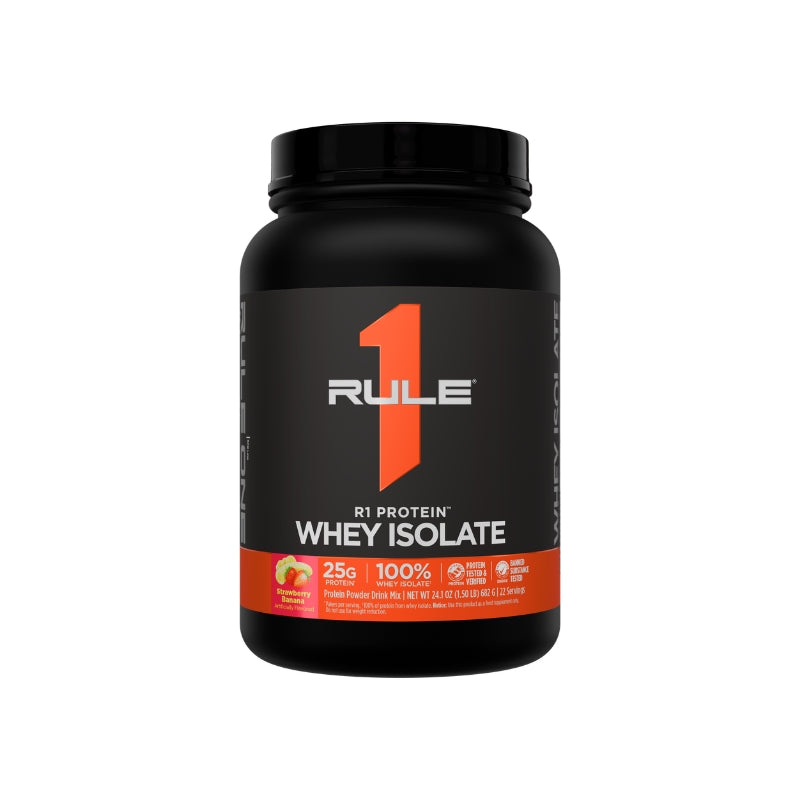 Rule 1 R1 WPI Protein