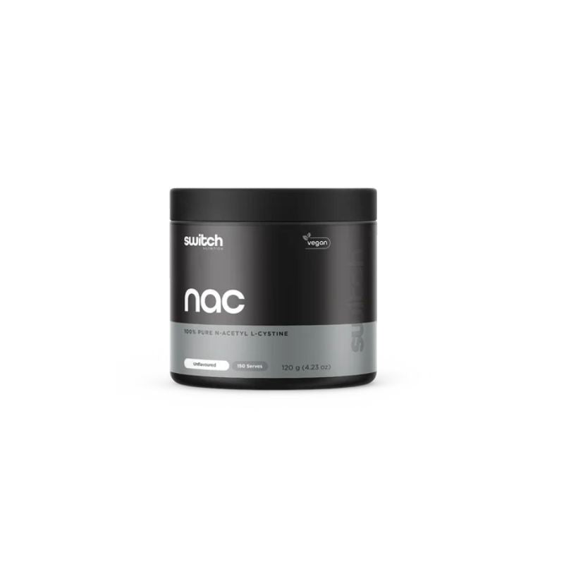 Switch Nutrition N-Acetyl Cystene