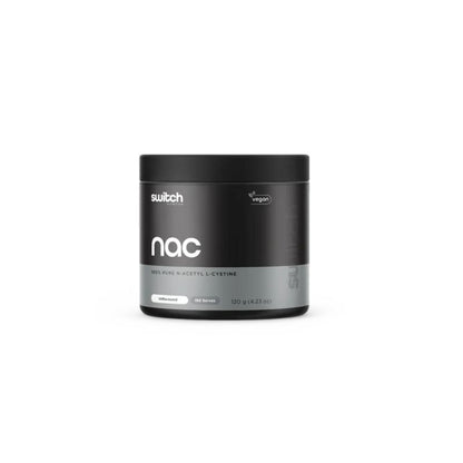 Switch Nutrition N-Acetyl Cystene