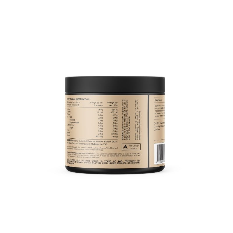 Switch Nutrition Beetroot Powder