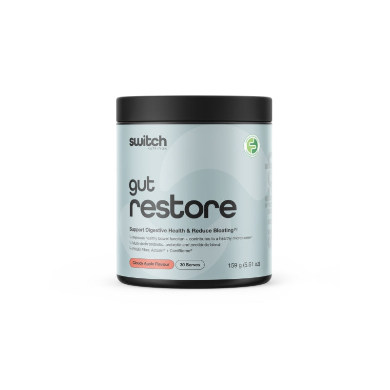 Switch Nutrition Gut Restore