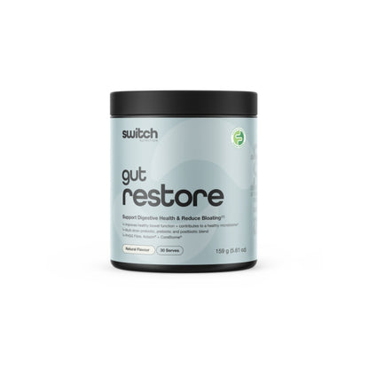 Switch Nutrition Gut Restore