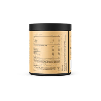 Switch Nutrition Hydrate + Caffeine 50 serve - Strawberry Burst