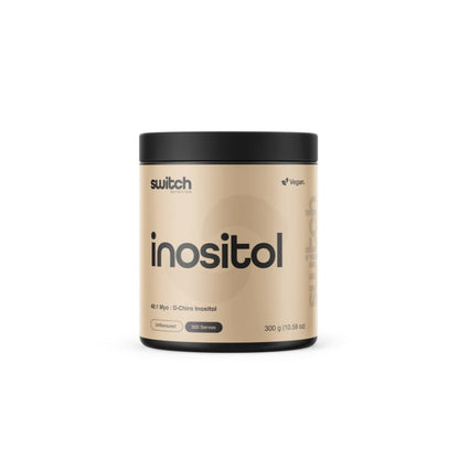 Switch Nutrition Inositol Switch Nutrition