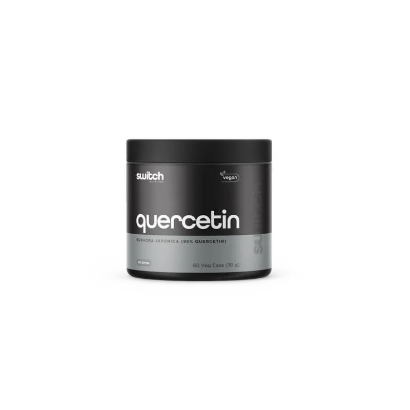 Switch Nutrition Quercetin Powder