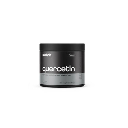 Switch Nutrition Quercetin Powder