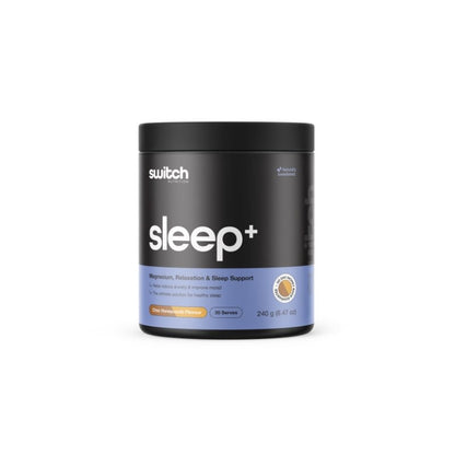 Switch Nutrition Sleep +