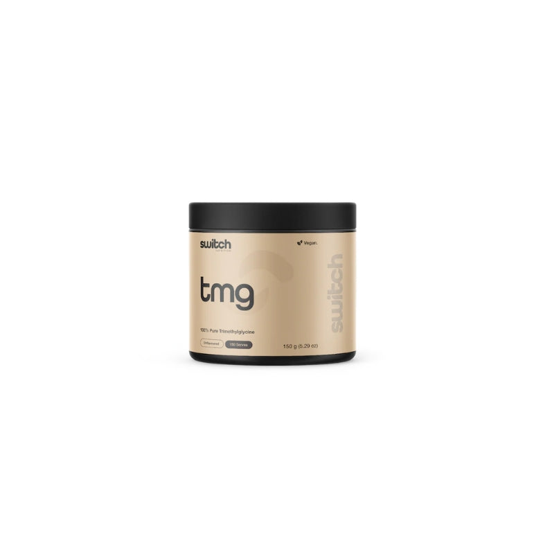 Switch Nutrition TMG