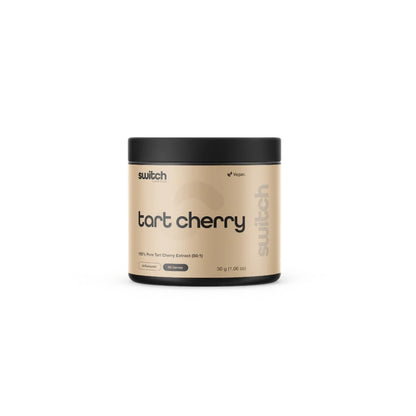 Switch Nutrition Tart Cherry Powder (50:1)