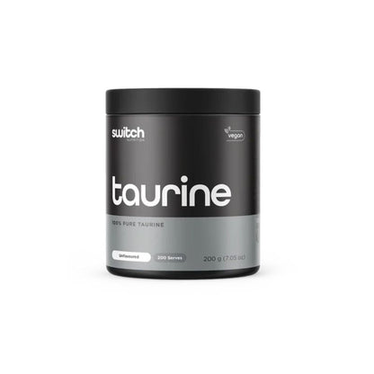 Switch Nutrition Taurine