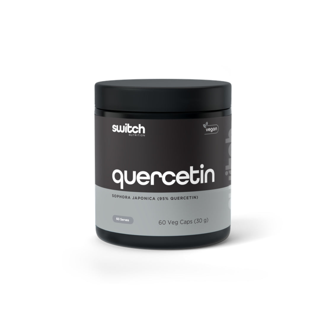 Switch Nutrition Quercetin Powder