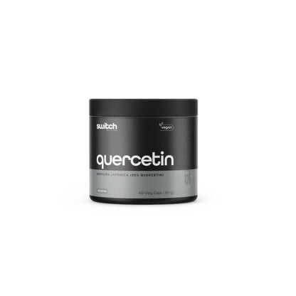 Switch Nutrition Quercetin Capsule
