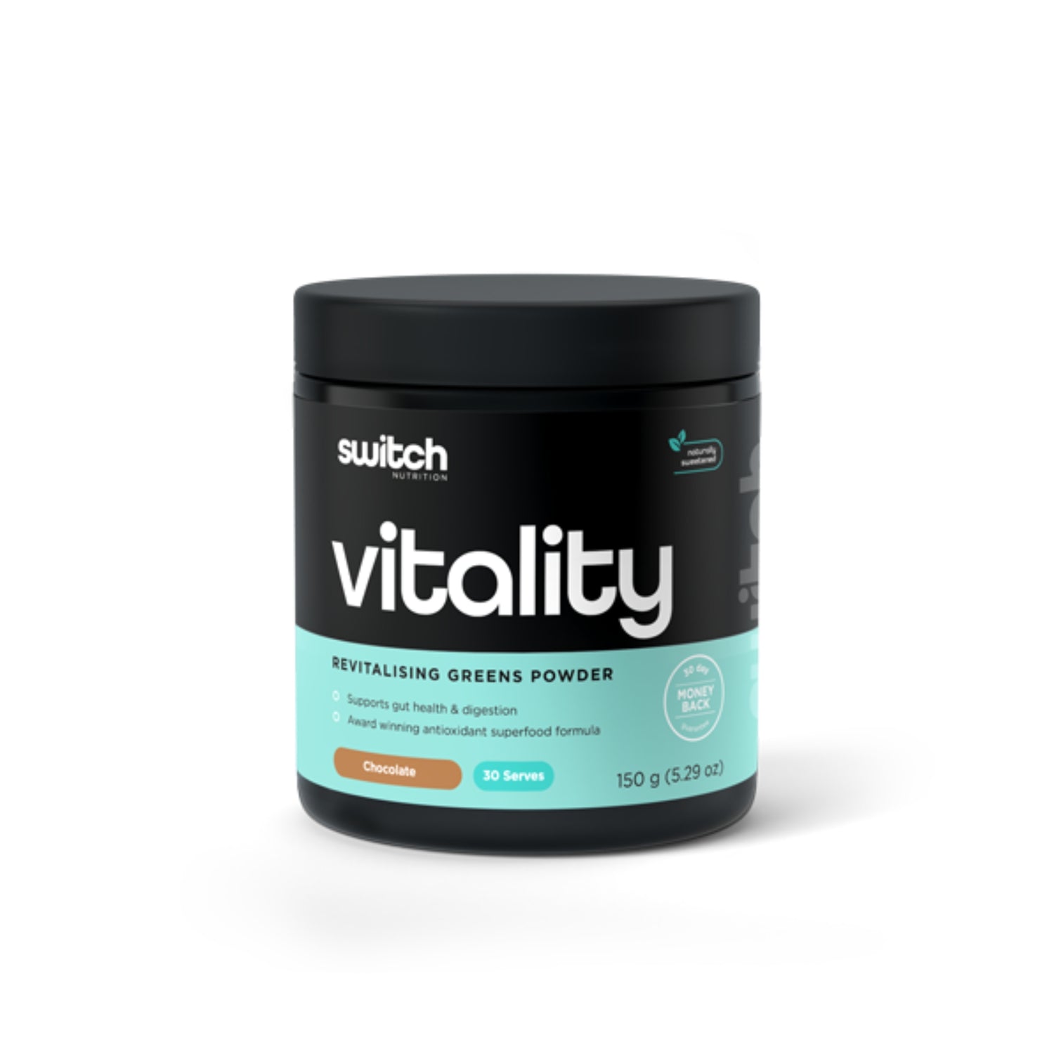 Switch Vitality - Chocolate