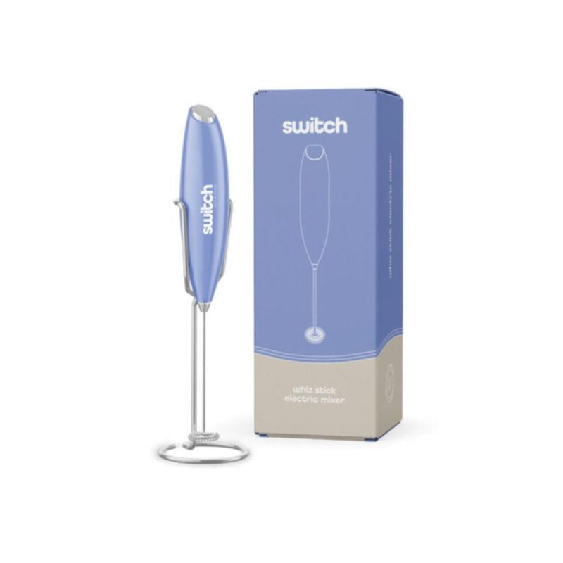 Switch Nutrition Whiz Stick Promotion