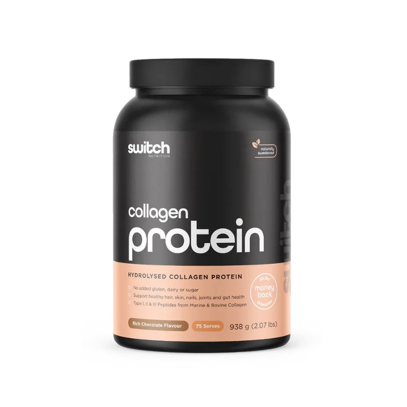 Switch Nutrition Collagen Switch