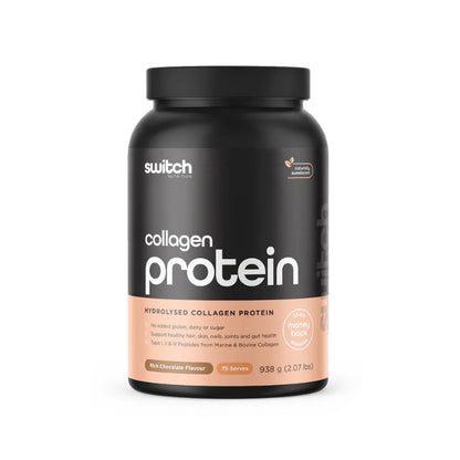 Switch Nutrition Collagen Switch