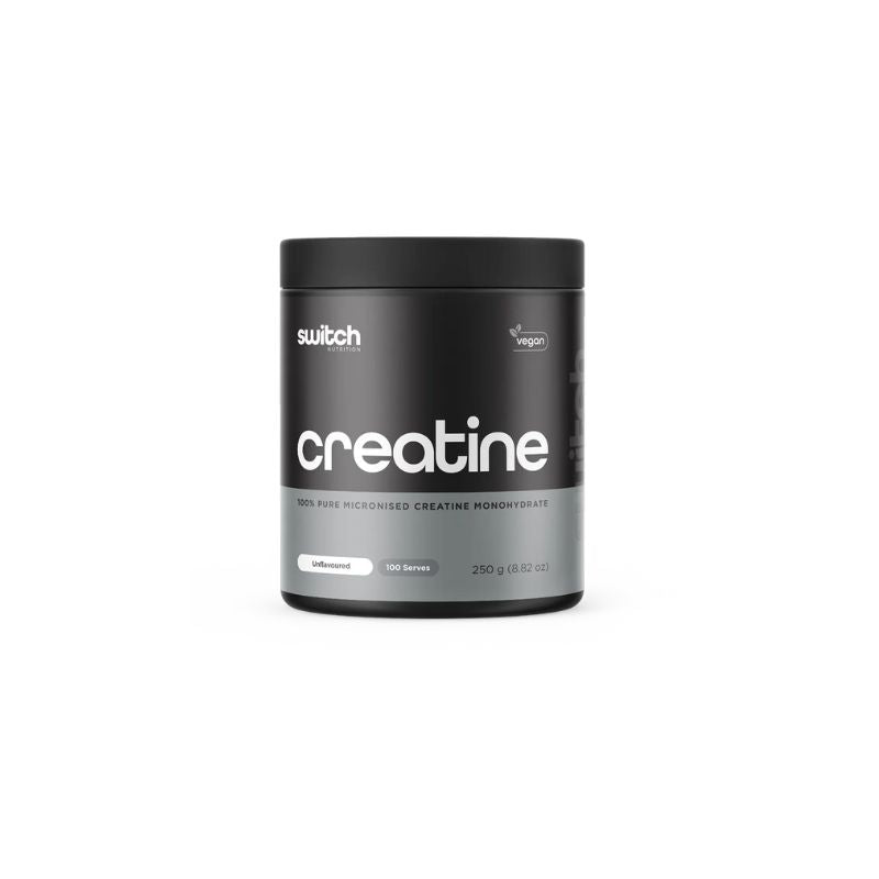 Switch Creatine 250g