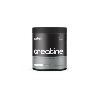 Switch Creatine 250g