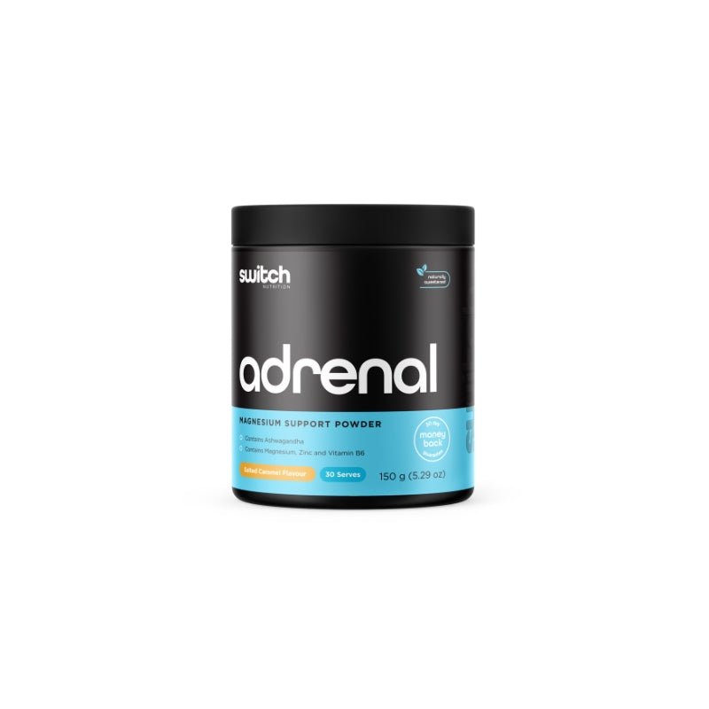 Switch Nutrition Adrenal Switch Powder 30 Serve Clearance