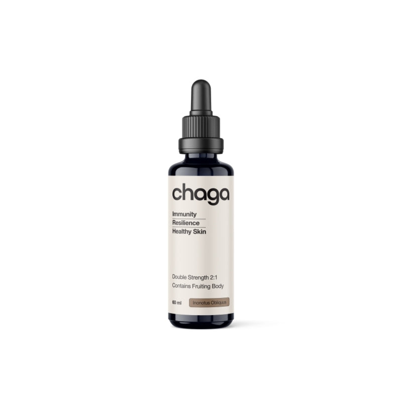 Switch Nutrition Chaga