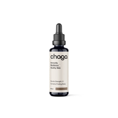 Switch Nutrition Chaga