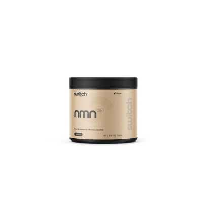 Switch Nutrition NMN Capsules