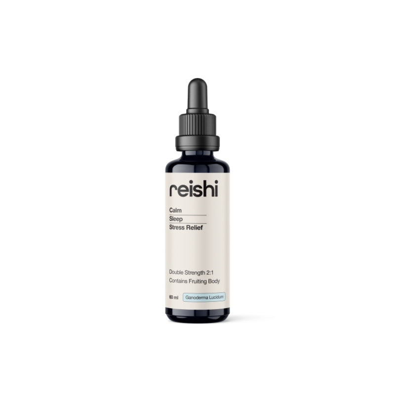 Switch Nutrition Reishi