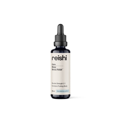 Switch Nutrition Reishi