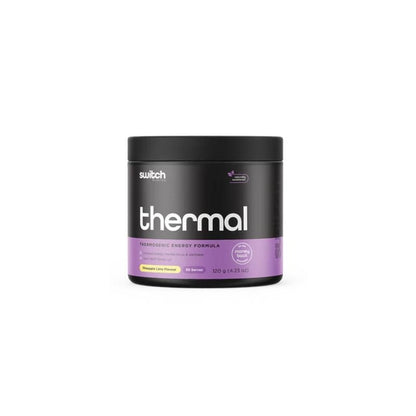 Switch Nutrition Thermal Switch