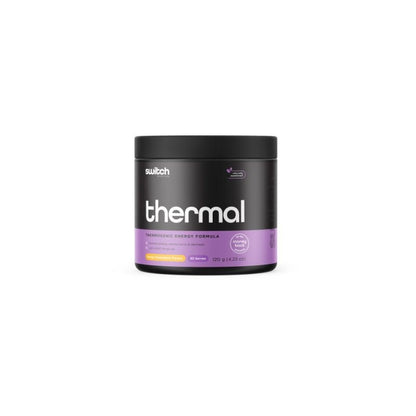 Switch Nutrition Thermal Switch - Mango Passionfruit