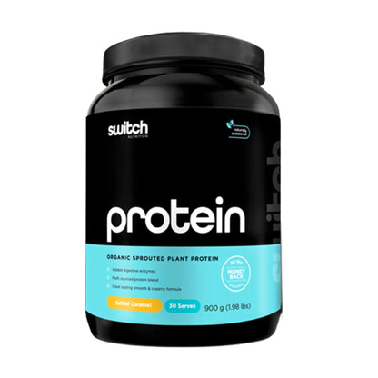Switch Protein - Salted Caramel