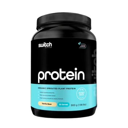 Switch Protein - Vanilla Bean