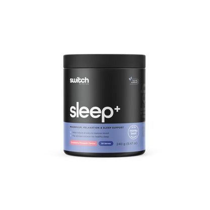 Switch Nutrition Sleep +