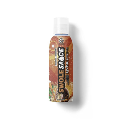 LQDZ Swole Sauce - Passionfruit