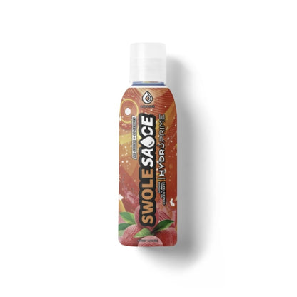 LQDZ Swole Sauce - Sweet Lychee