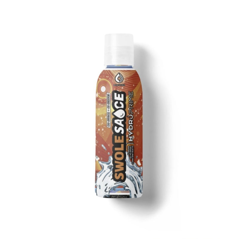 LQDZ Swole Sauce - Unflavoured