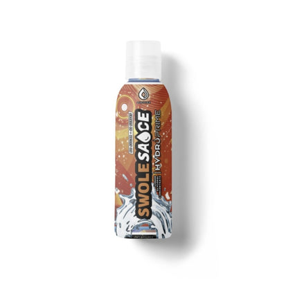 LQDZ Swole Sauce - Unflavoured