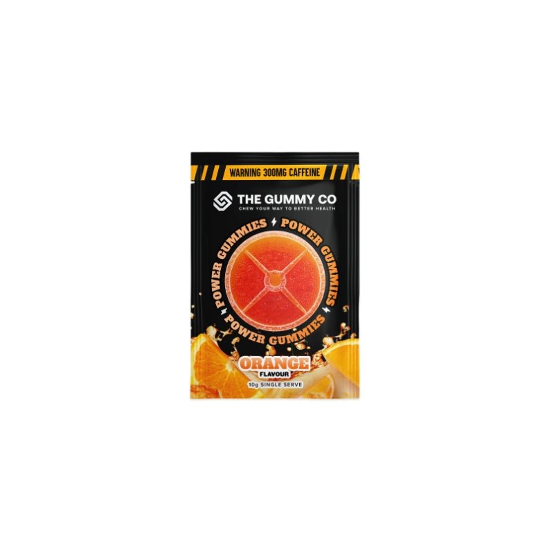 The Gummy Co Power Gummies