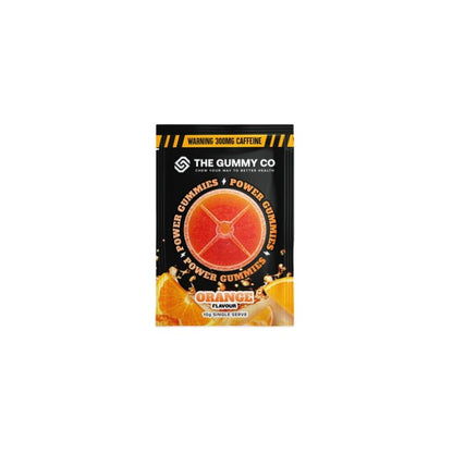 The Gummy Co Power Gummies