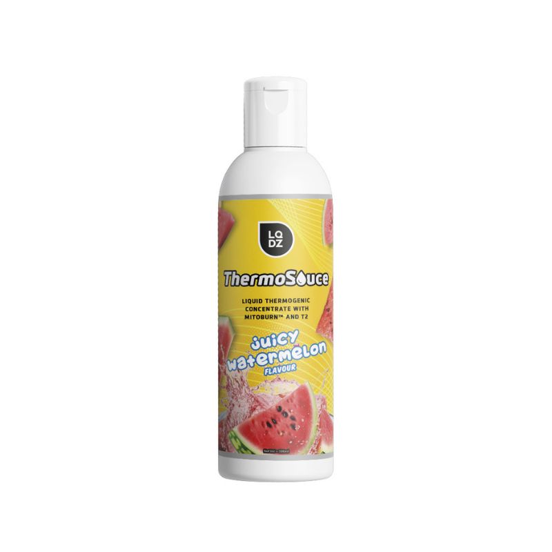 LQDZ Thermo Sauce - Juicy Watermelon