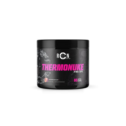 RCN Thermonuke Pink Ops - Watermelon Blast
