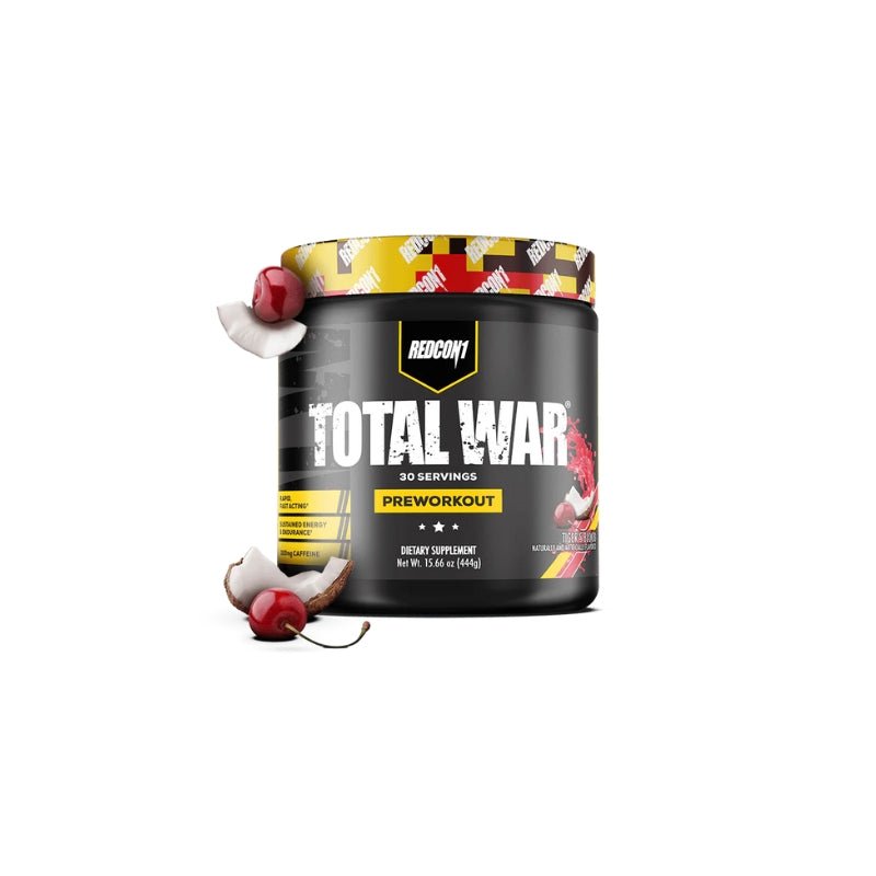 Redcon1 Total War 30 Serve Clearance