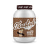 Trusted Nutrition Premium Whey - 2lb Banana Smoothie