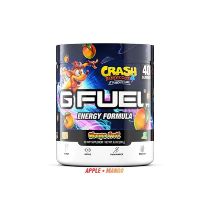 Gamma Labs G Fuel Energy
