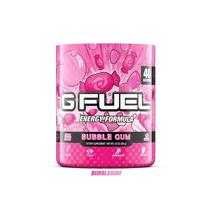 Gamma Labs G Fuel Energy