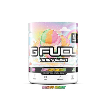 Gamma Labs G Fuel Energy