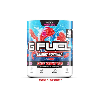 Gamma Labs G Fuel Energy