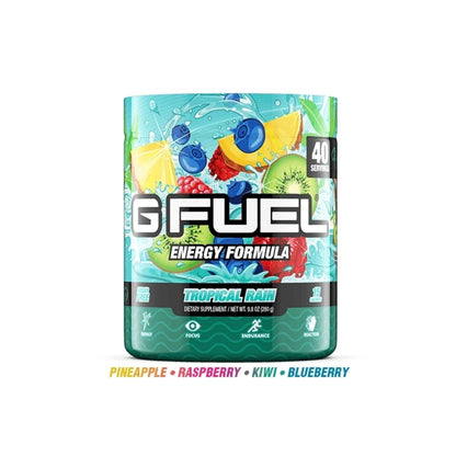 Gamma Labs G Fuel Energy