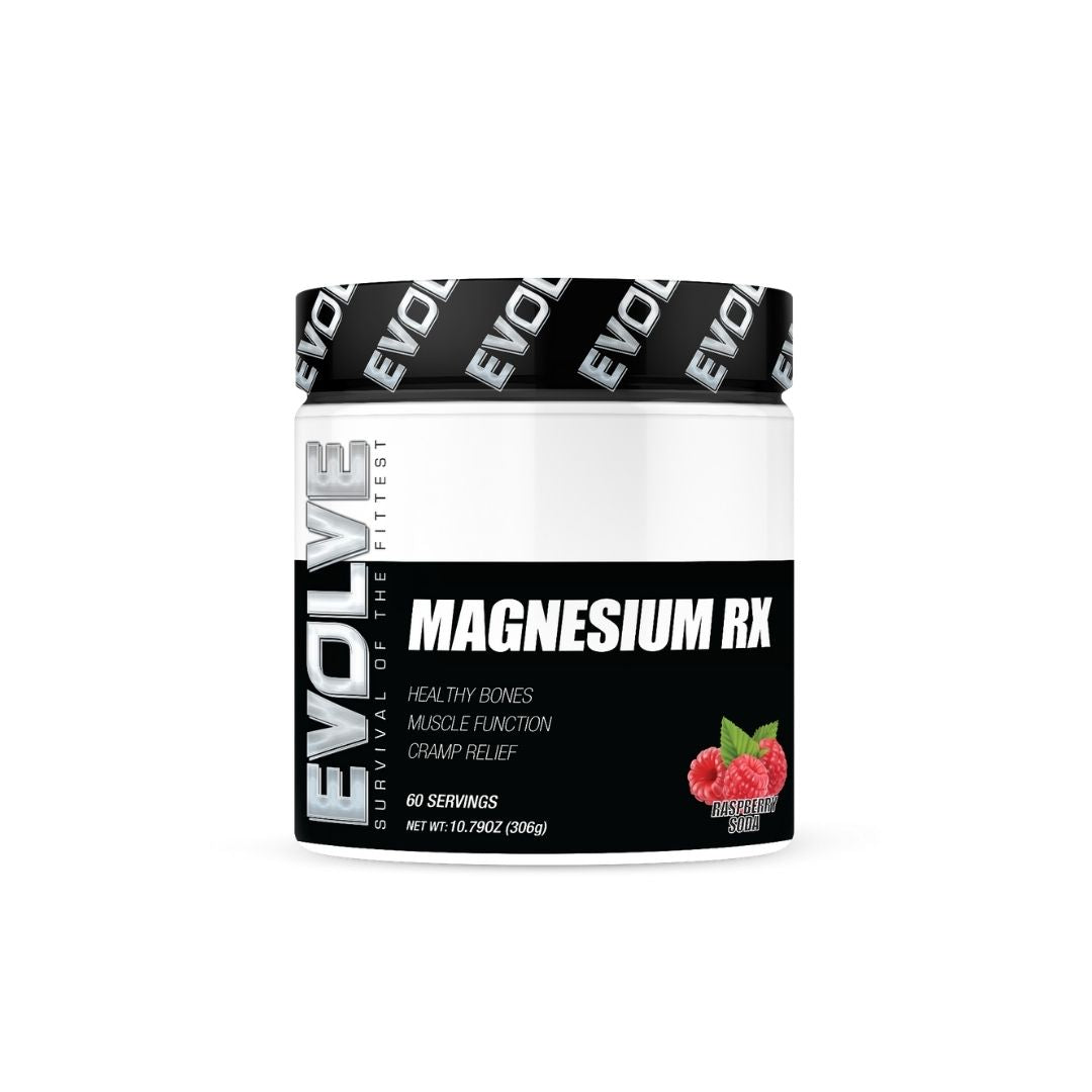 Evolve Magnesium +