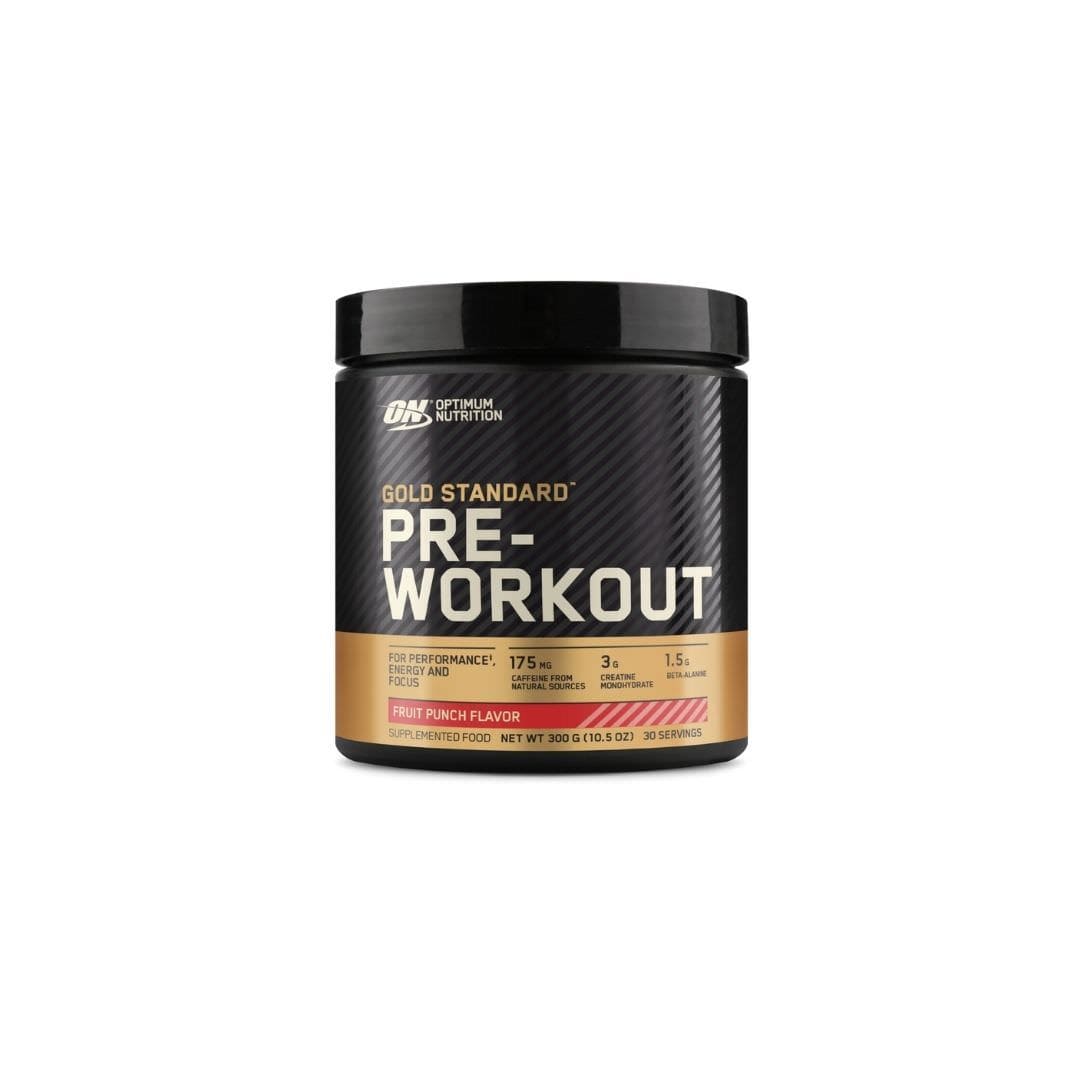 Optimum Nutrition Gold Standard Pre Workout